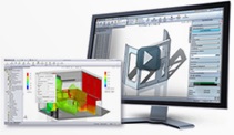 Wir arbeiten mit SW Solidworks